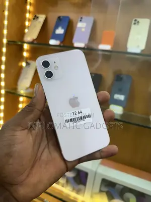 Apple iPhone 12 64 GB White