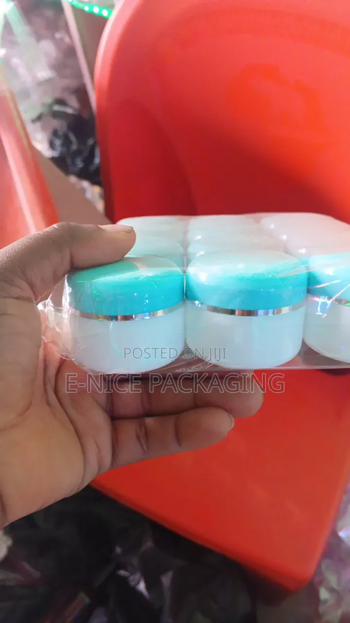 30g Face Cream