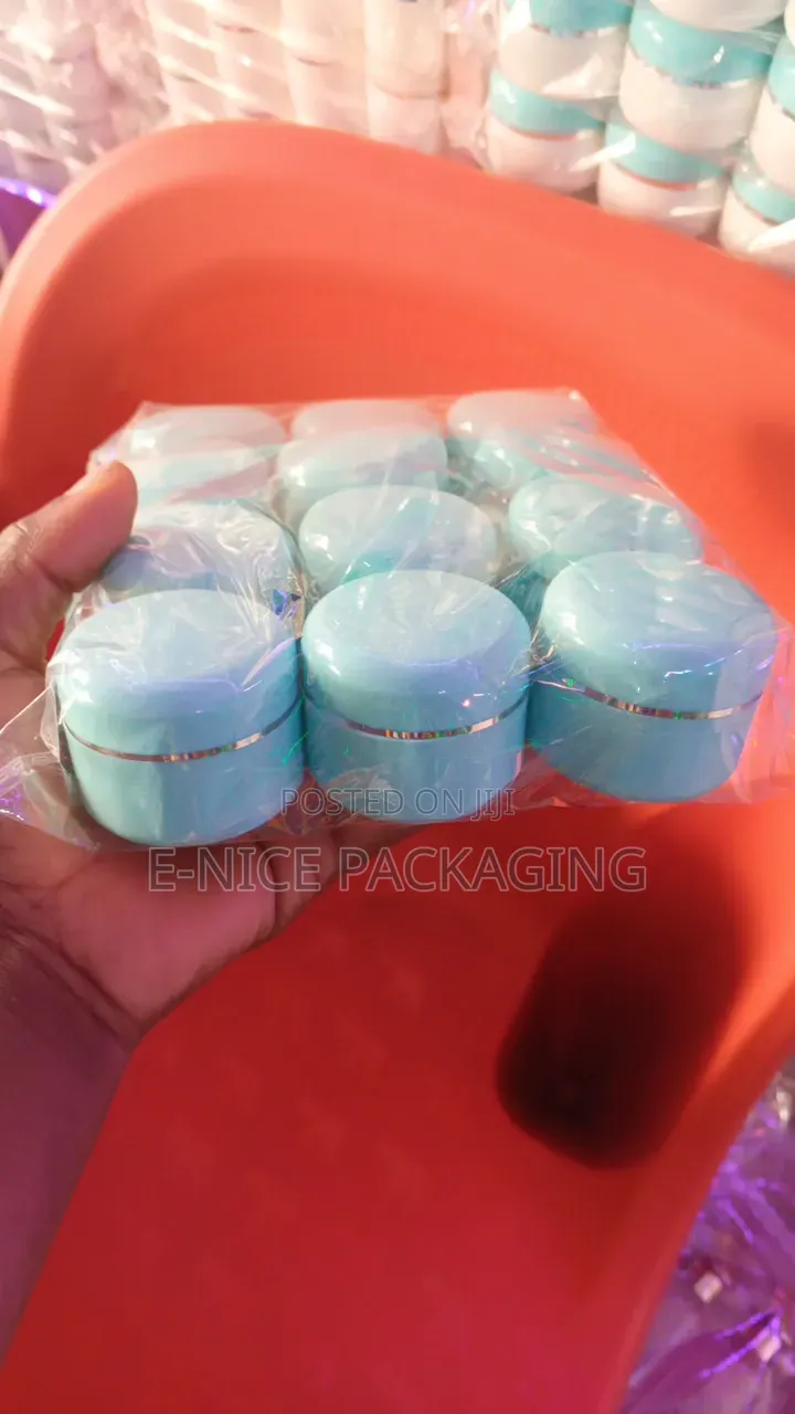 30g Face Cream