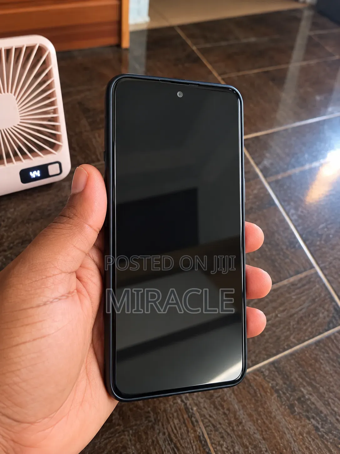 Xiaomi Redmi Note 15 Pro 512 GB Black