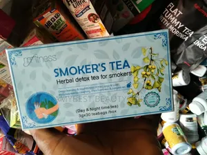 Smker's Tea