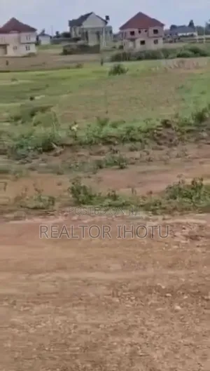 1 Hectare Land for Sale in Life Camp, Abuja — Prime Residential