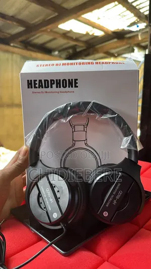 HP 960d Headset