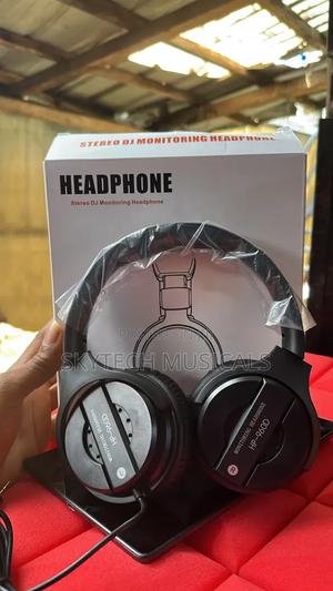 HP 960d Headset