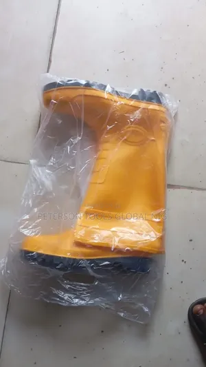 Armstrong USA Rain Boot
