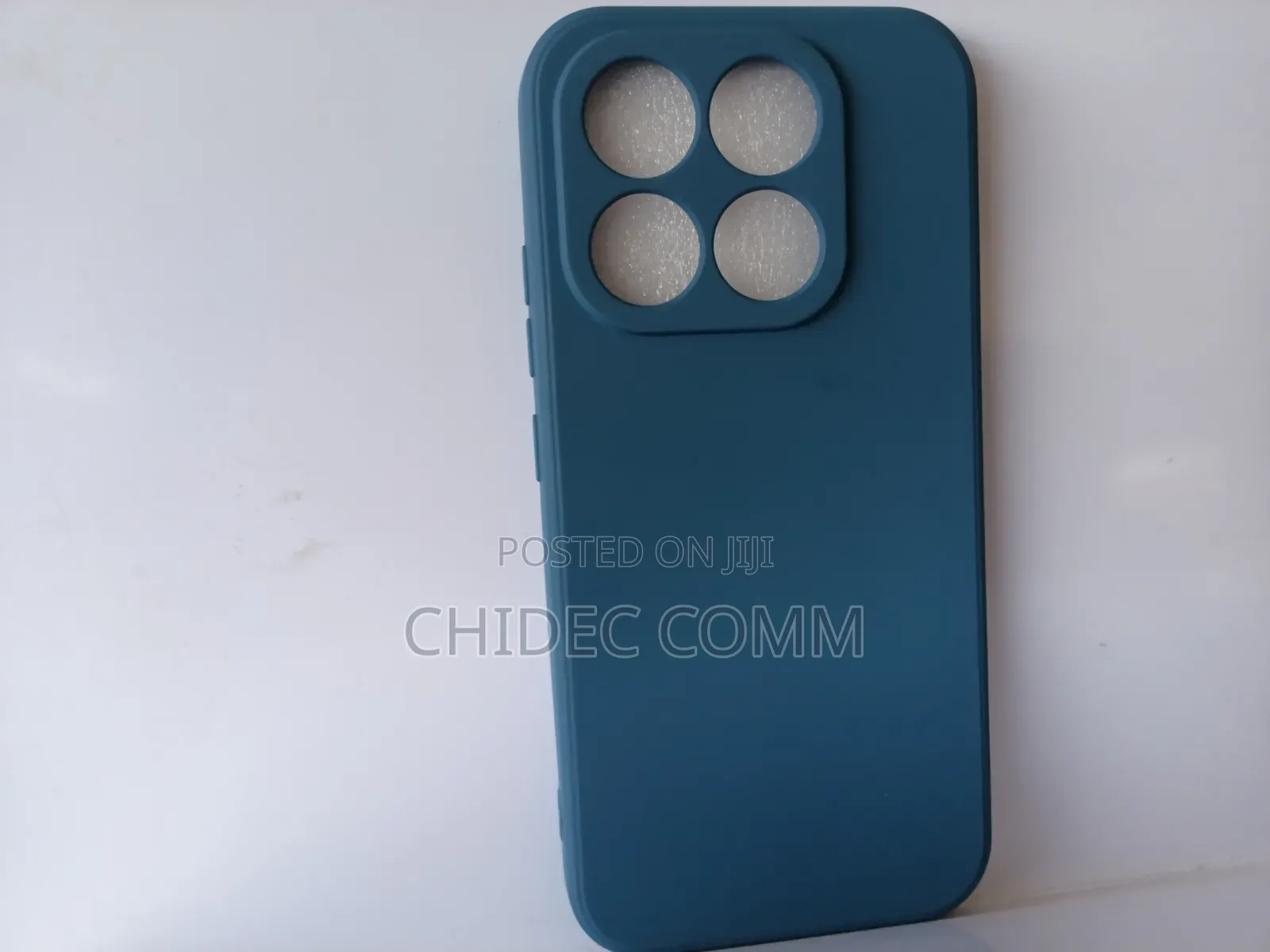 Xiaomi Redmi 17