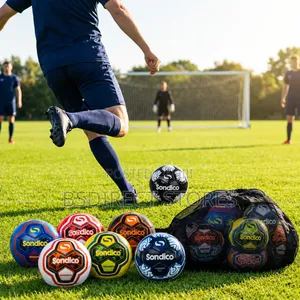 Sports Direct Sondico Training Football Classic Various Styles & Sizes