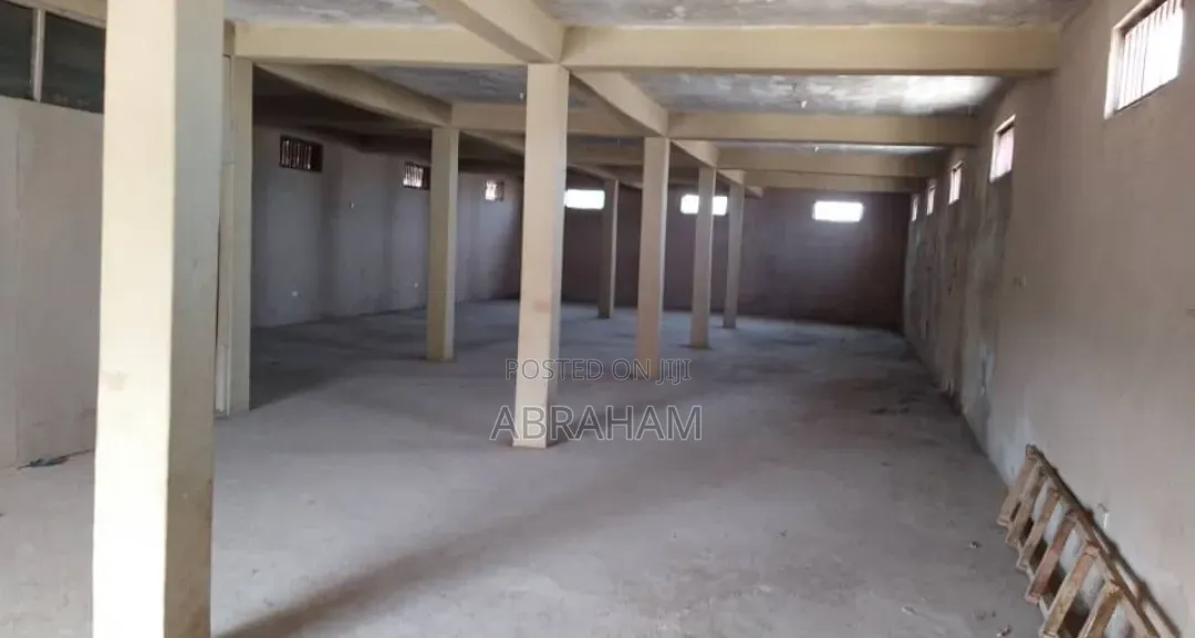 Warehouse for Sale