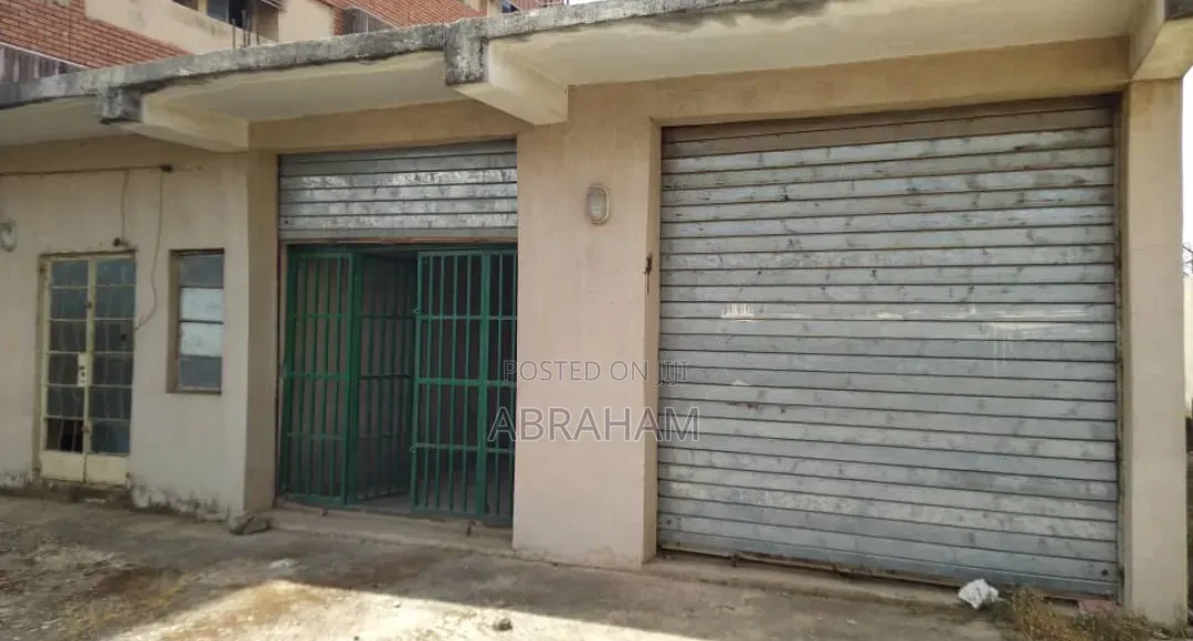 Warehouse for Sale