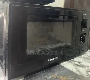 Hisense Microwave