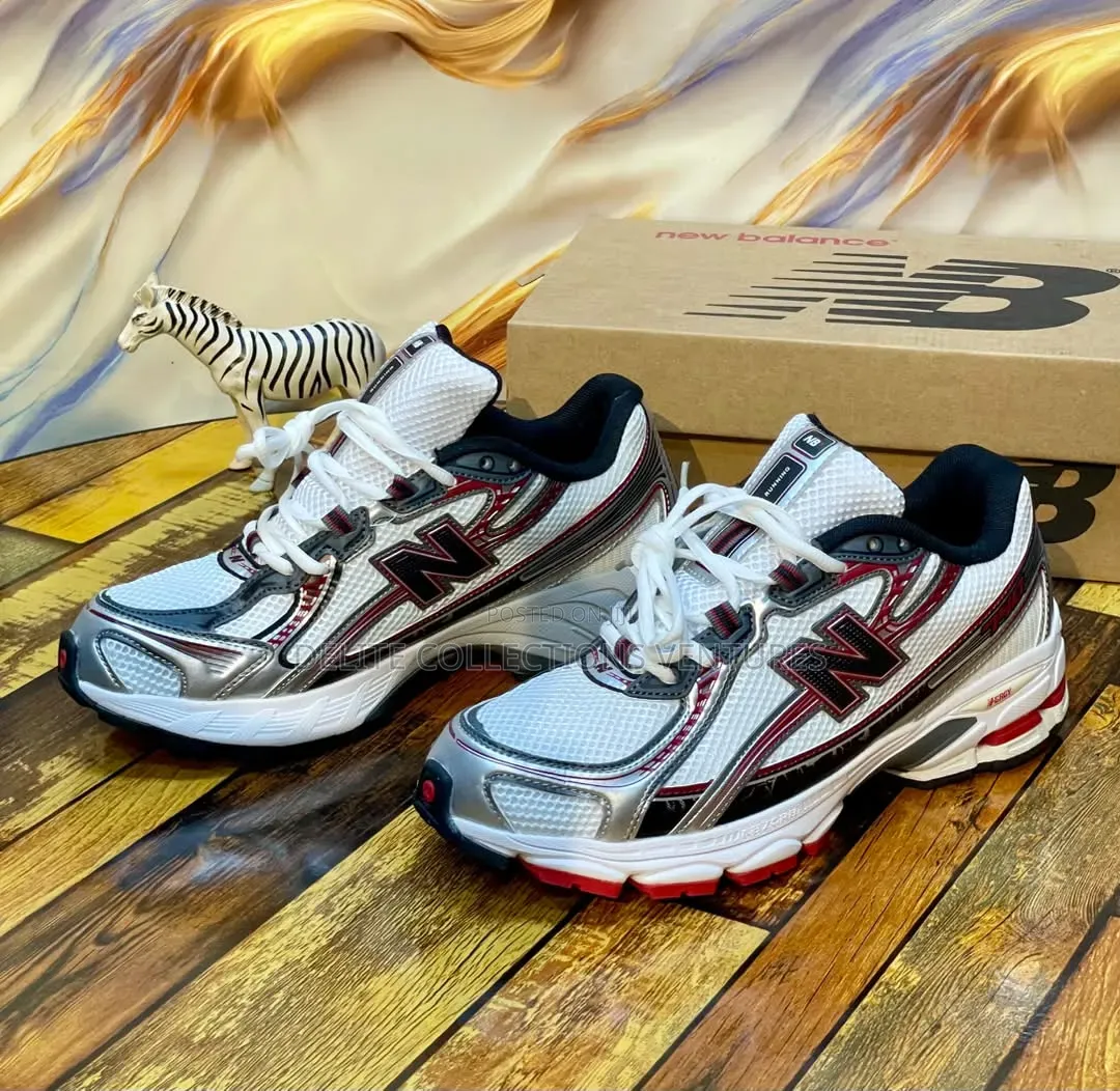 *New Balance*
*Mr740sc*
*Running Course*
*Size 40— -46*