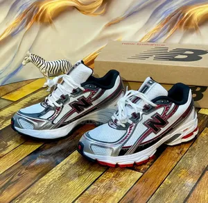 *New Balance*
*Mr740sc*
*Running Course*
*Size 40— -46*