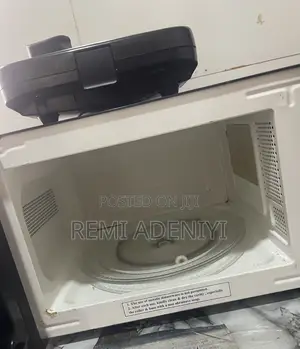 Hisense Microwave