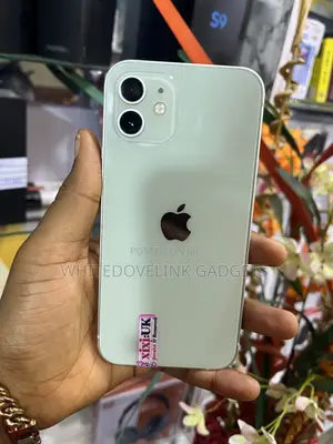 Apple iPhone 12 128 GB Green