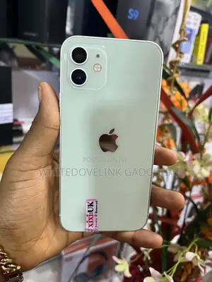 Apple iPhone 12 128 GB Green