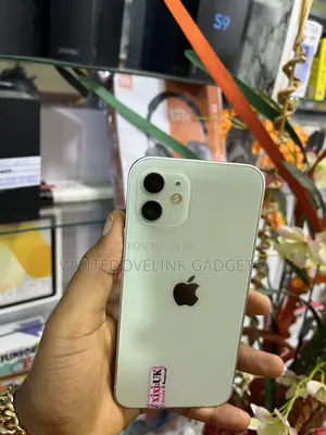 Apple iPhone 12 128 GB Green