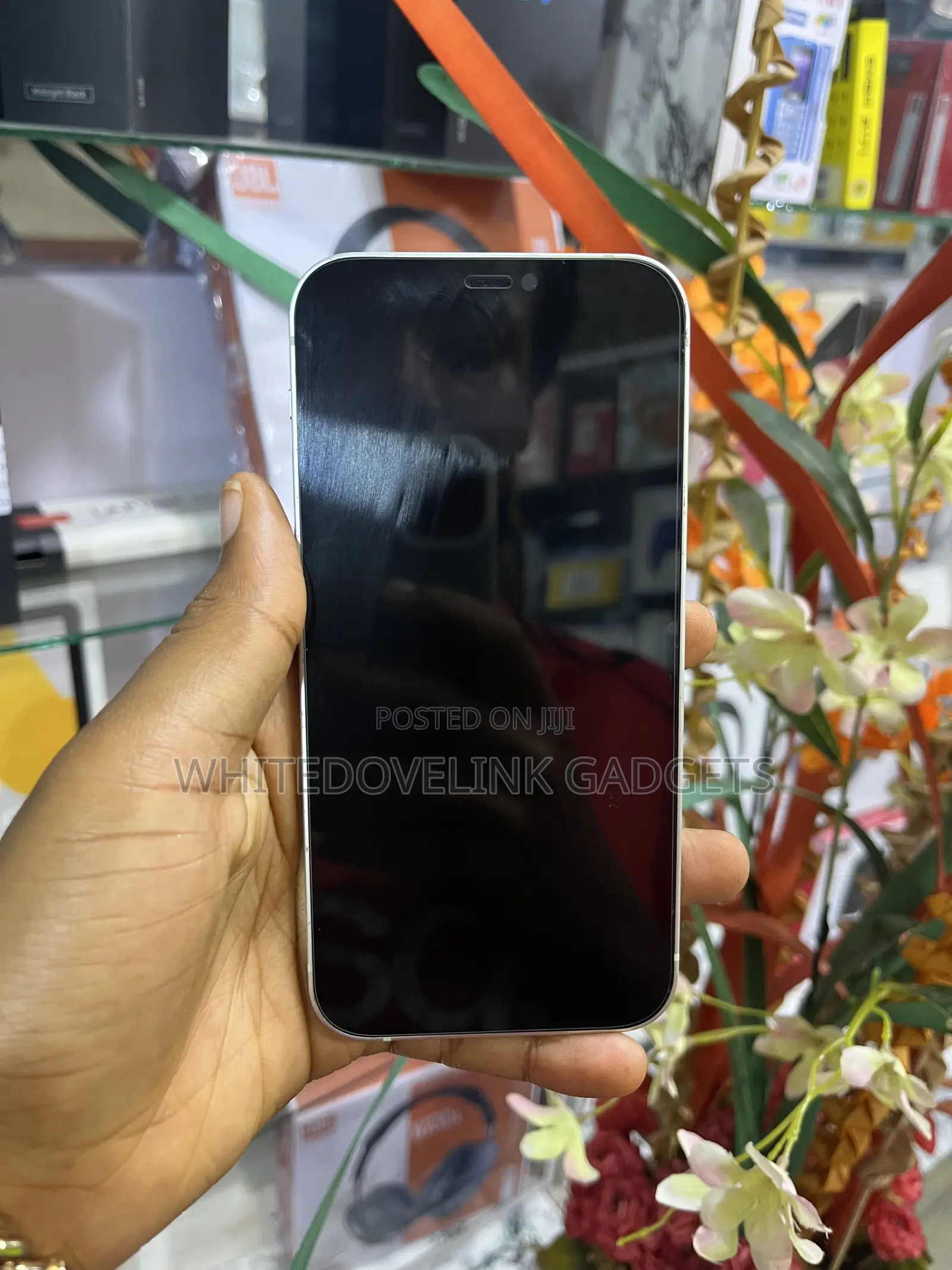 Apple iPhone 12 128 GB Green