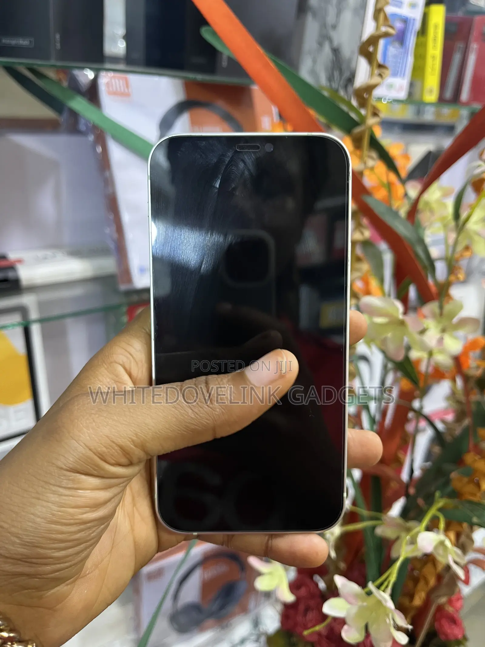 Apple iPhone 12 128 GB Green