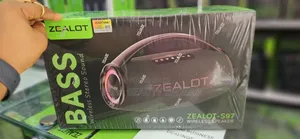 ZEALOT S97 Wireless Speaker