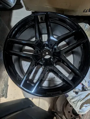 Mercedes Benz Rim for Gle 292 Set