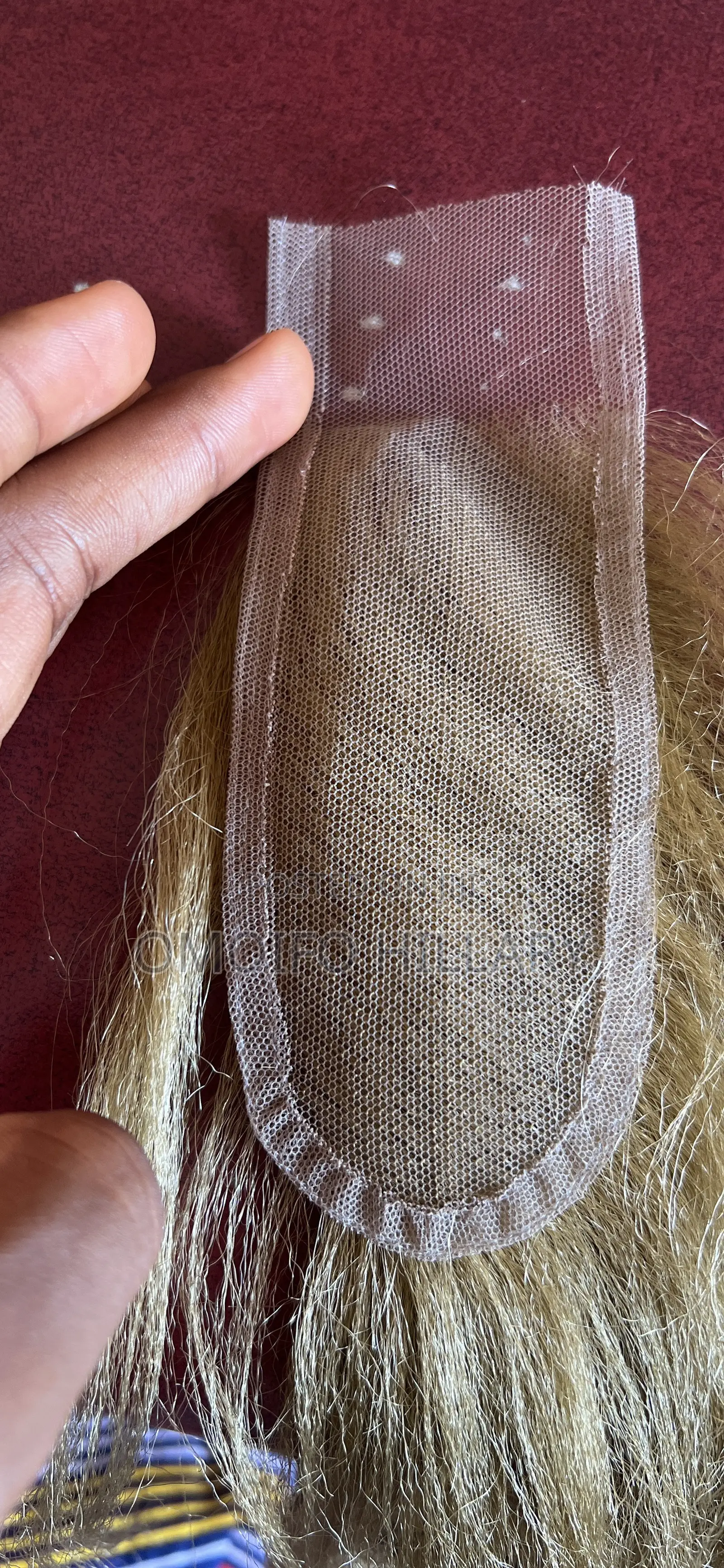 2 by 4 Closure