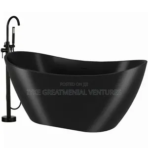 Acrylic Bathtub