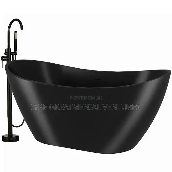 Acrylic Bathtub