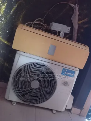 Air Conditioner