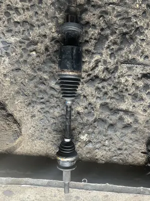 Axle Drive Shaft CV Left Rear Driver 2016 Jeep Cherokee OEM