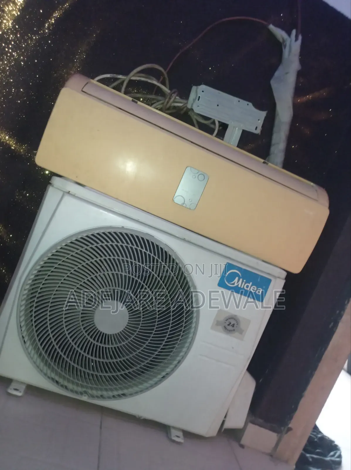 Air Conditioner