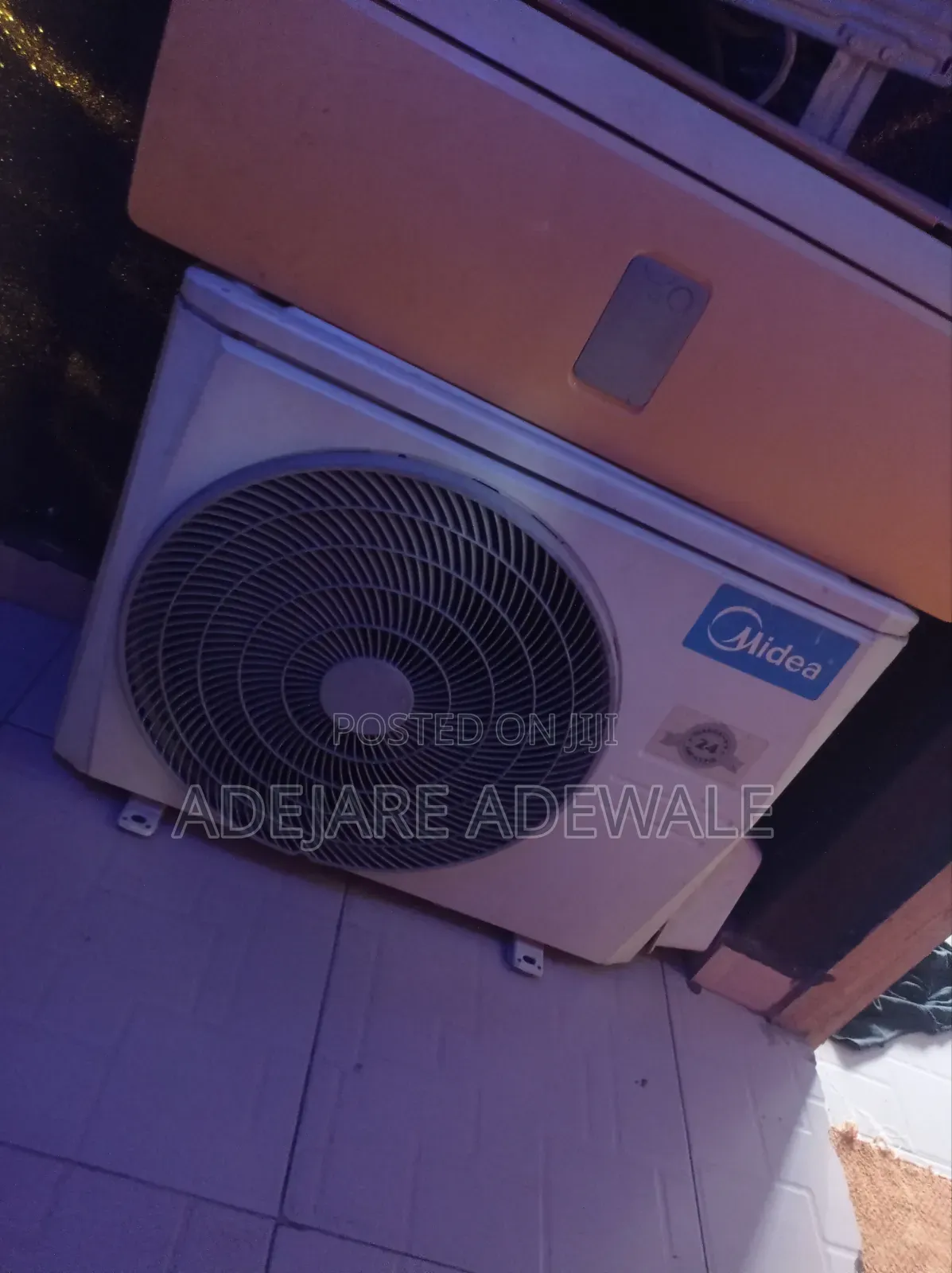 Air Conditioner