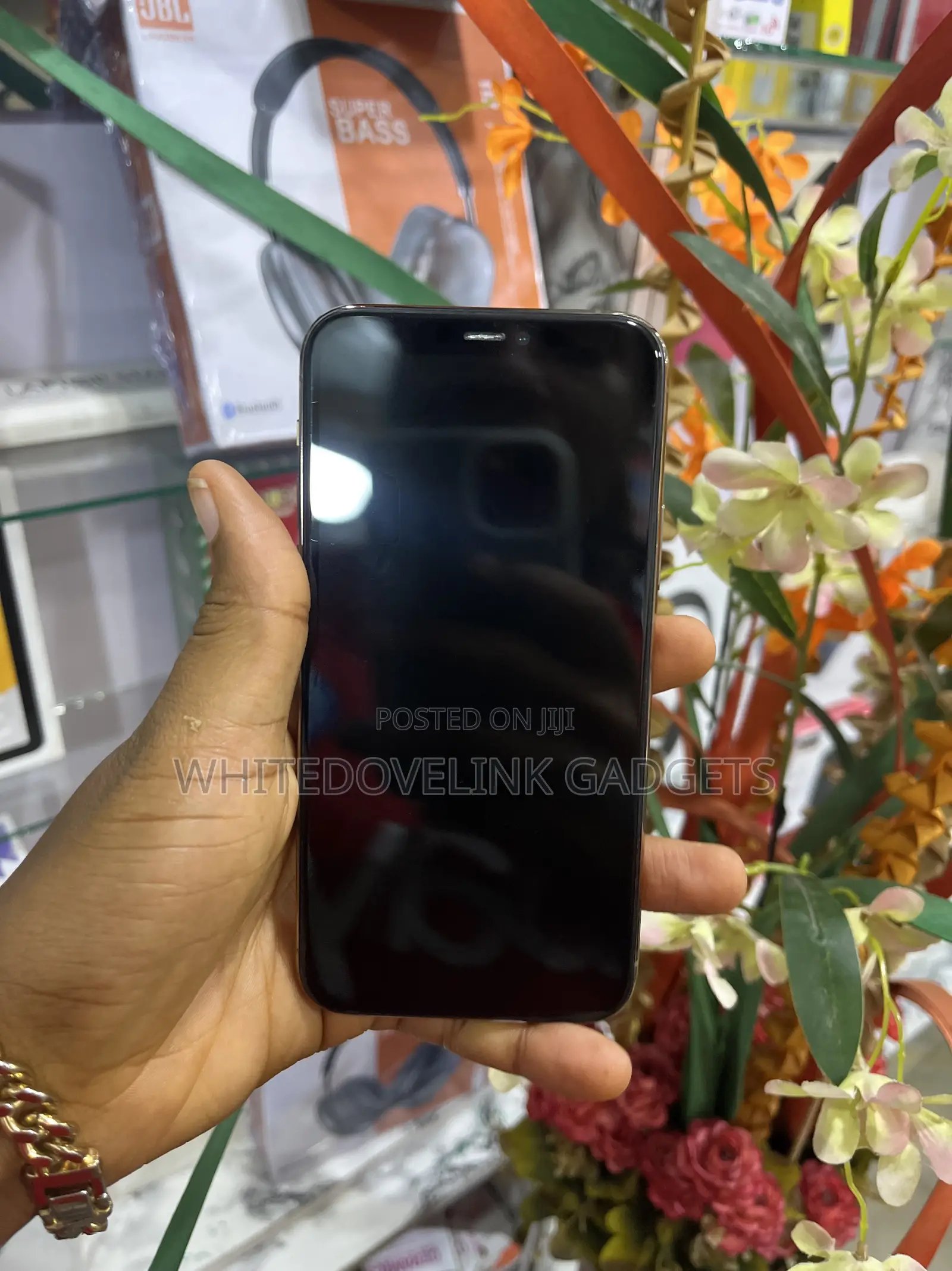 Apple iPhone 11 Pro 64 GB Gold