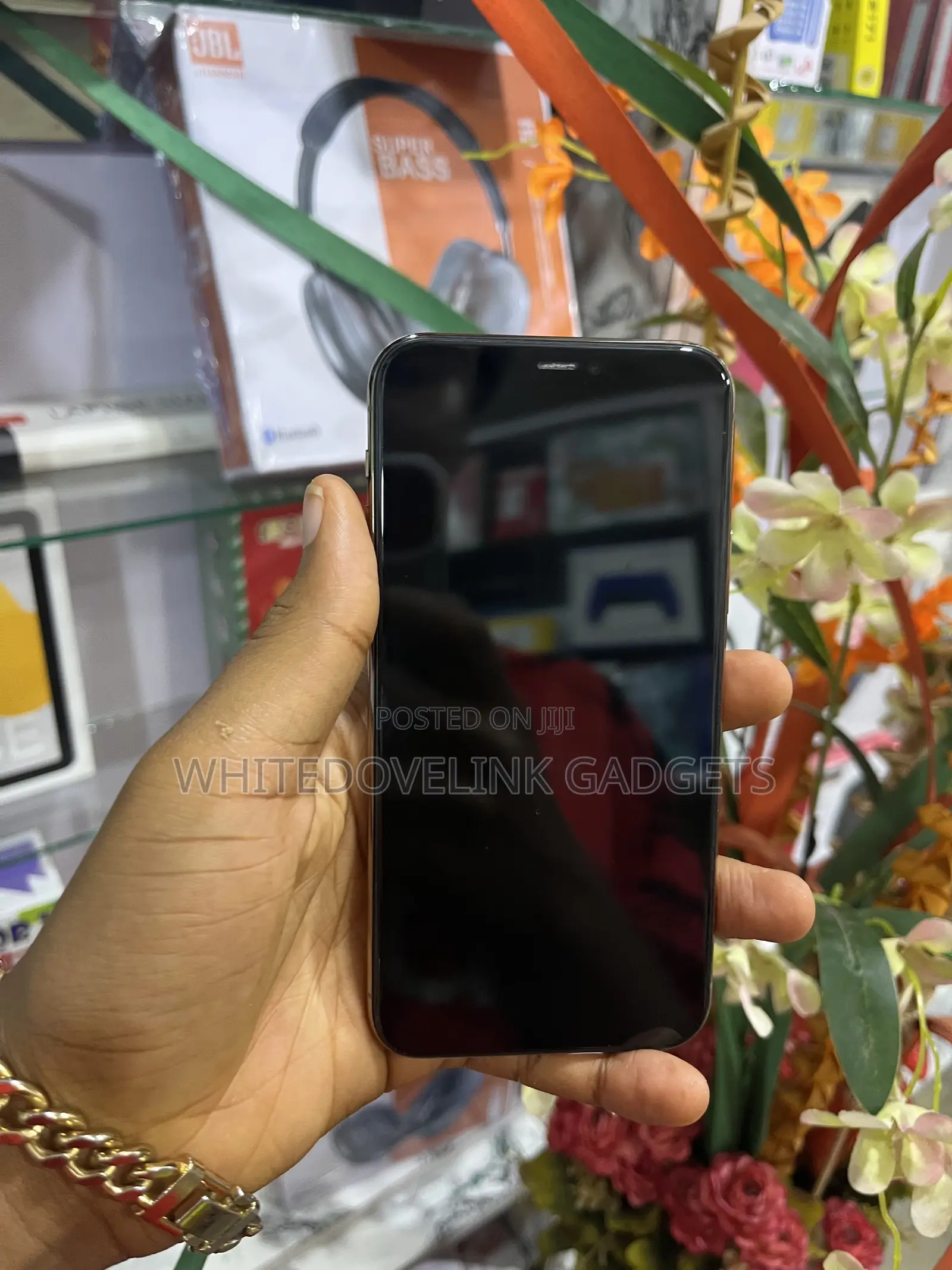 Apple iPhone 11 Pro 64 GB Gold