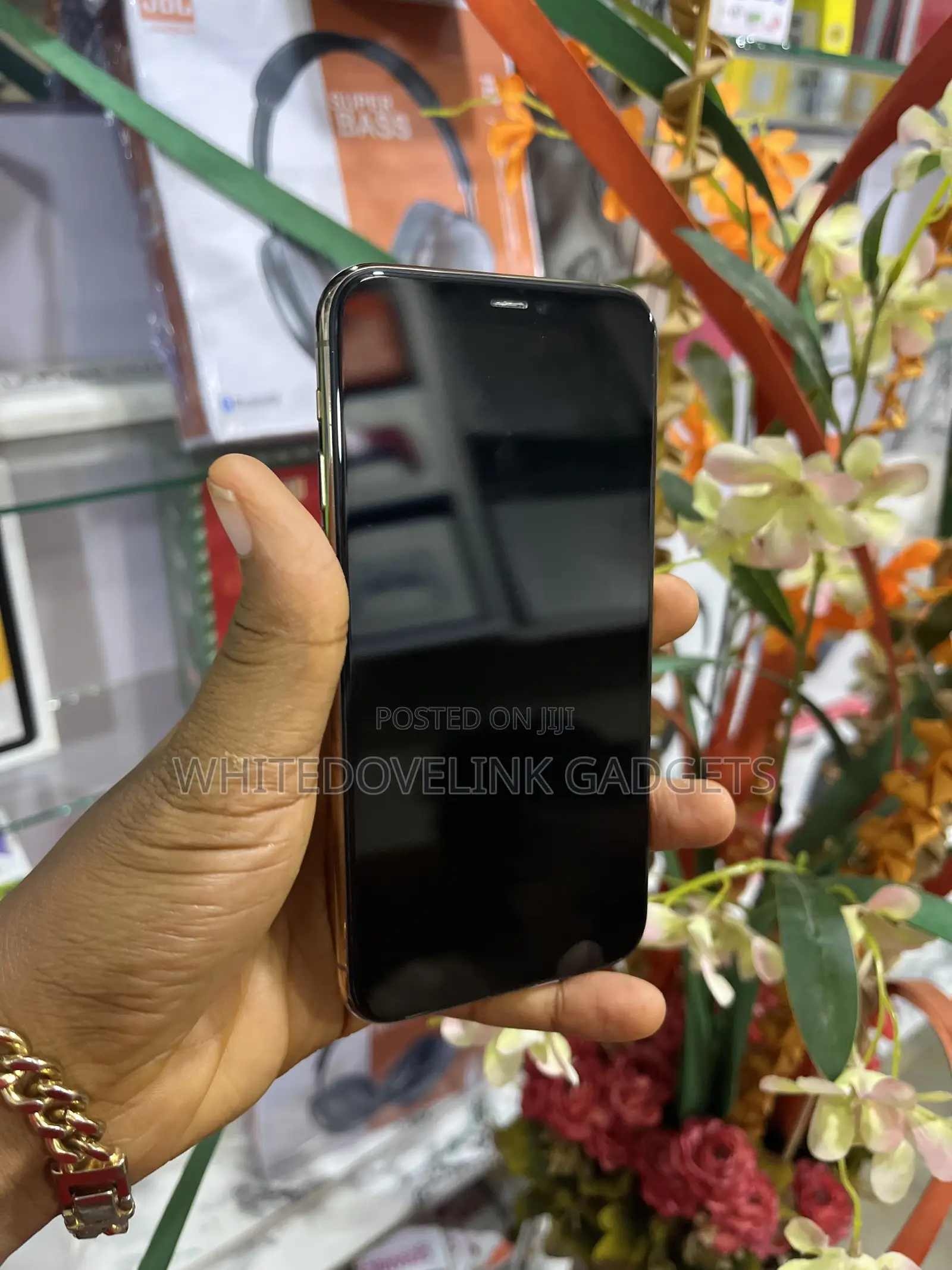 Apple iPhone 11 Pro 64 GB Gold