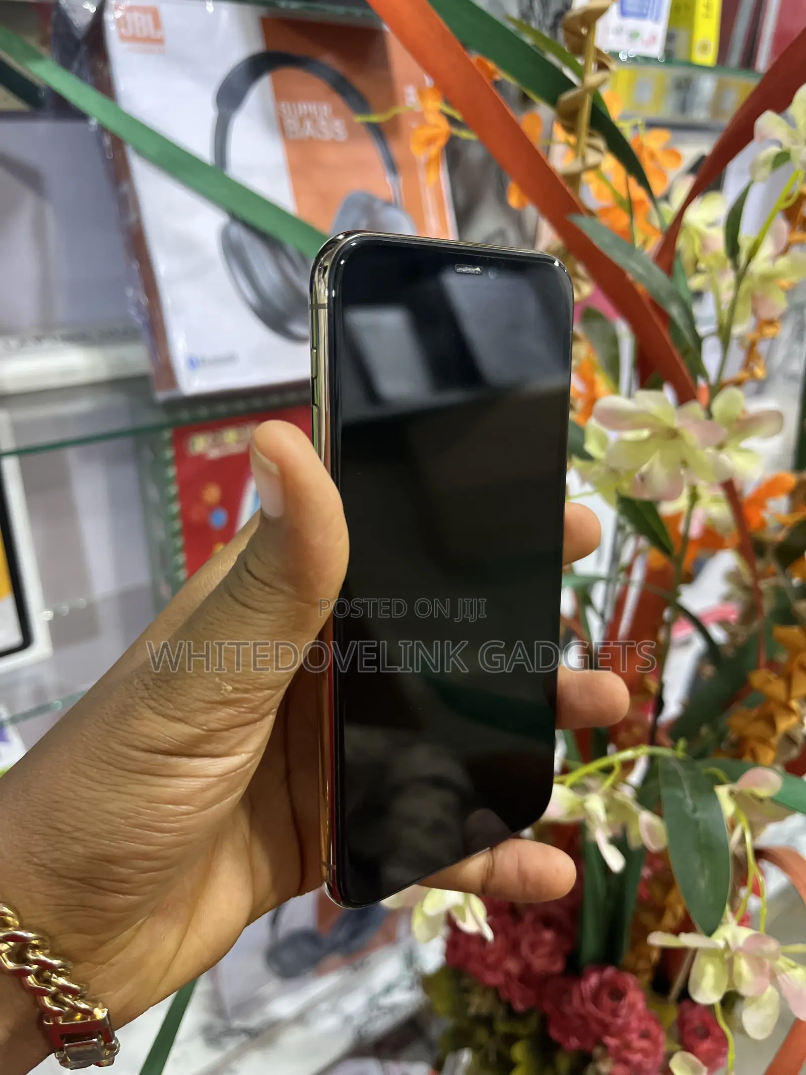 Apple iPhone 11 Pro 64 GB Gold
