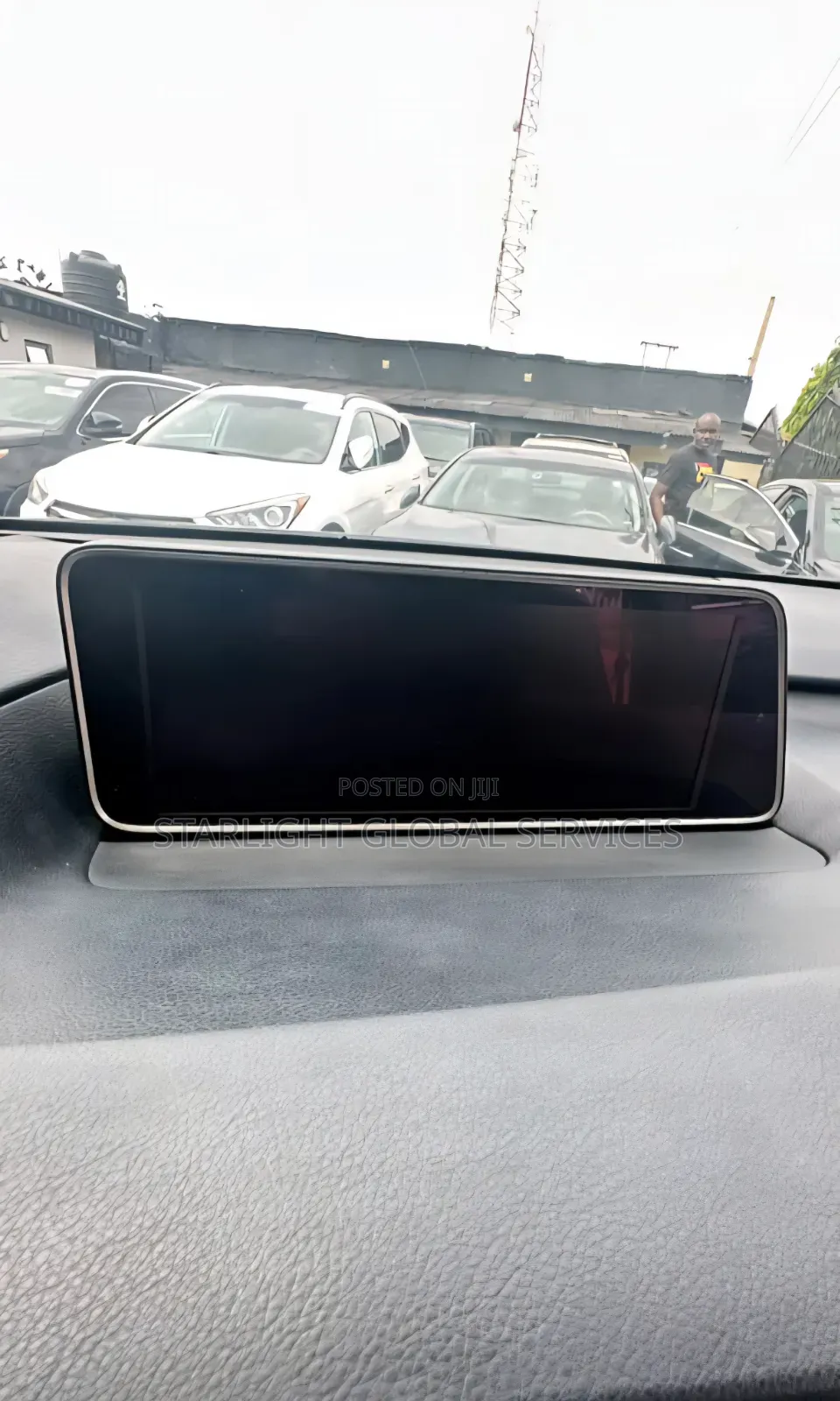 Lexus RX 2017 Gray