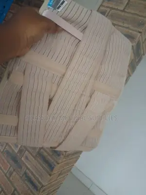 Lower Back Orthopaedic Waist Belt