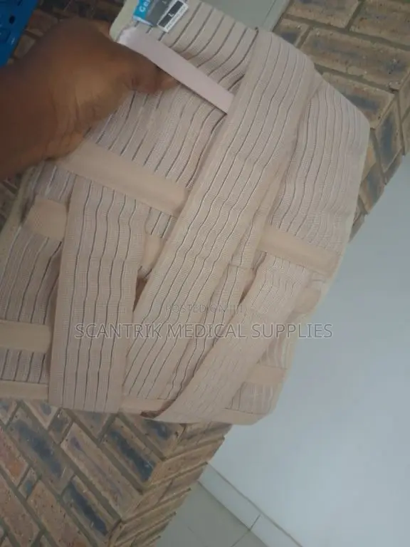 Lower Back Orthopaedic Waist Belt