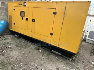 250kva YL Mantrac Diesel Soundproof Generator
