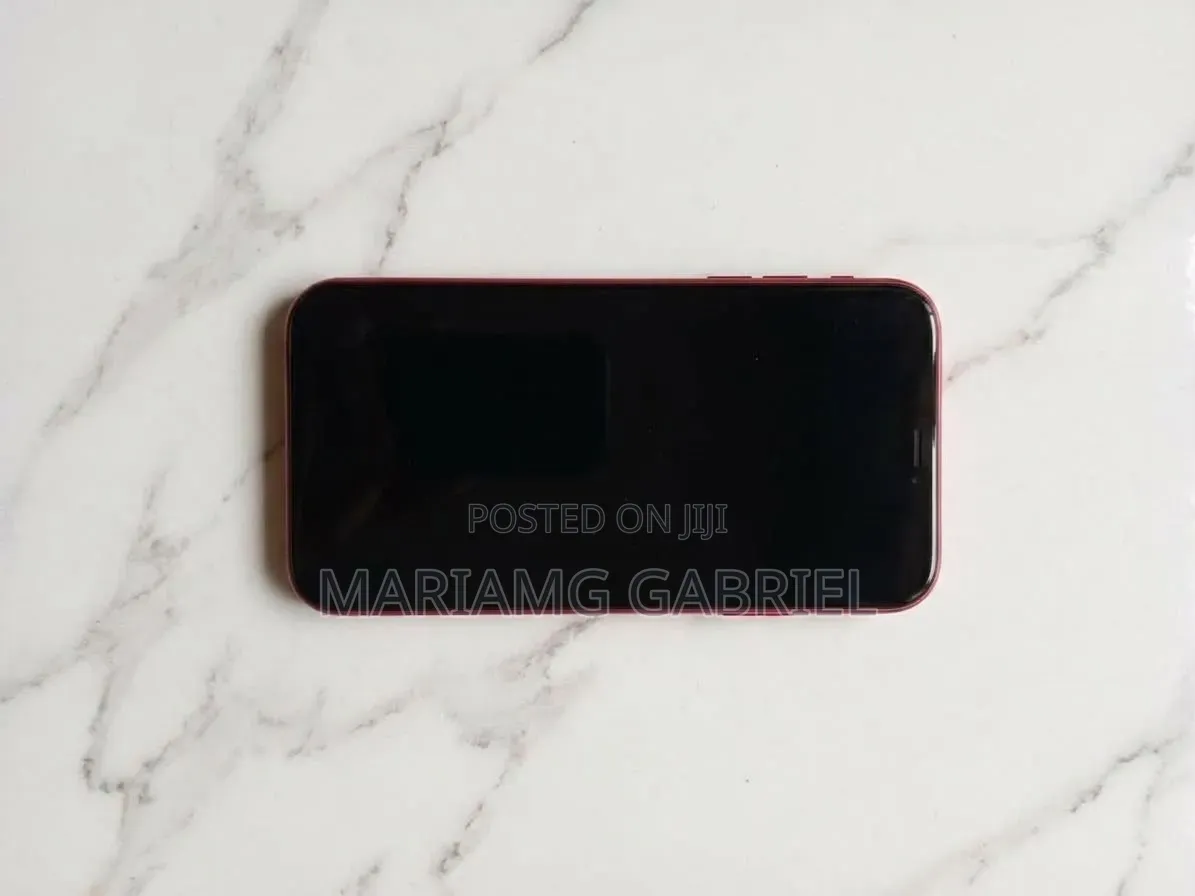 Apple iPhone XR 128 GB Red