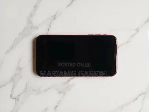 Apple iPhone XR 128 GB Red