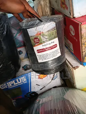  2kg Agricultural Twine – Strong Farm Binding Twine