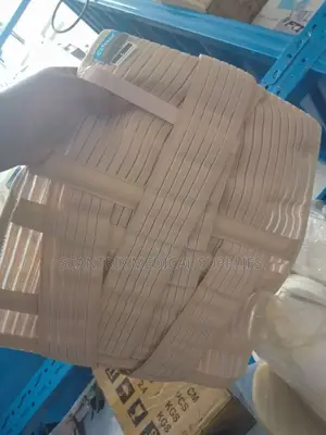 Lumbosacral Corset for Waist Stability