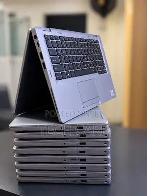 Laptop Dell Latitude 5310 2-in-1 16GB Intel Core i5 SSD 256GB