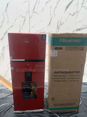 Hisense 204L Refrigerator for Everyday Use