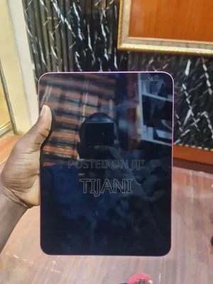 Apple iPad (2022) 64 GB Pink