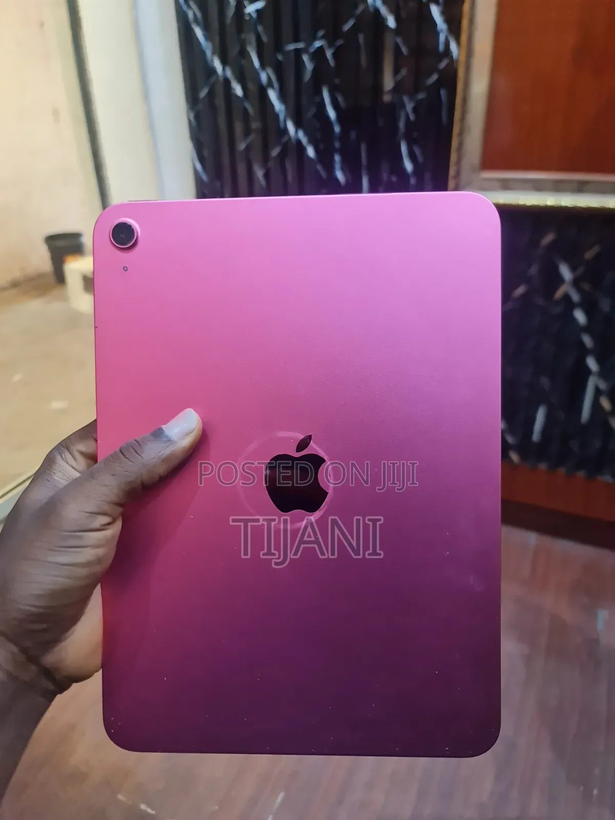 Apple iPad (2022) 64 GB Pink