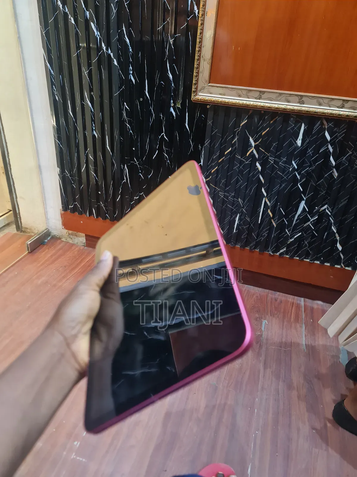Apple iPad (2022) 64 GB Pink