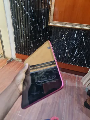 Apple iPad (2022) 64 GB Pink