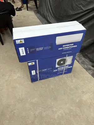 MAXI SPL15INV01-M Split AC for Bedroom